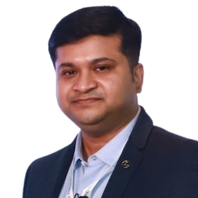 Rajdeep Bhattacharya